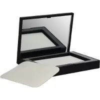 Nars Pó fixador compacto reflexivo Crystal Light 10,0 g