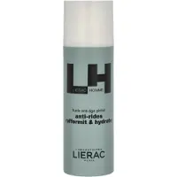 Lierac Homme Global Anti-Age Fluido antienvelhecimento 50ml