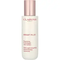 Clarins Bright Plus (Emulsão Hidratante para Manchas Escuras) 75ml