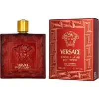Versace perfume Eros Flame EDP 200 ml