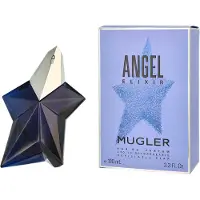 Thierry Mugler perfume Angel Elixir EDP.REC 100ml