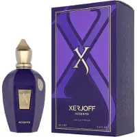 XERJOFF Accent Eau de Parfum 100 ml