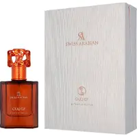 Swiss Arabian Oud 07 EDP U 50 ml