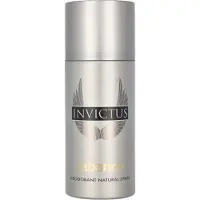 Rabanne Desodorante Invictus 150ml
