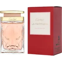 Cartier perfume La Panthère EDT 100 ml