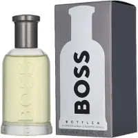 HUGO BOSS Boss Bottled No.6 pós-barba - 100 ml