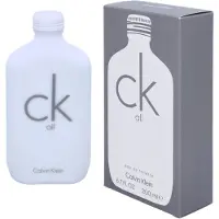 Calvin Klein CK All EDT U 200 ml