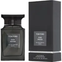 Tom Ford Água De Perfume Oud Wood 100ml