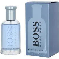 HUGO BOSS Boss Bottled Tonic Eau De Toilette Masculino - 50 ml