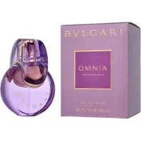 Bvlgari Omnia Amethyste Eau De Toilette Feminino - 100 ml