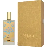 Memo Paris Paris perfume Inlé EDP 75 ml