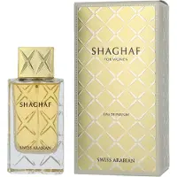 Swiss Arabian perfume Shaghaf EDP 75 ml
