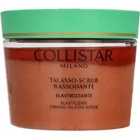 Collistar Elasticizing Firming Talasso-Scrub 600 gr