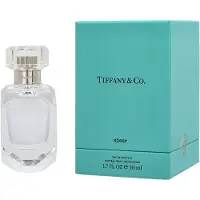Tiffany & Co. Tiffany&Co Sheer Eau De Toilette Spray 50ml