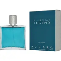 Azzaro perfume Chrome Legend EDT 100 ml