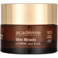 Academie Sève Miracle creme suavizante dia e noite 50 ml