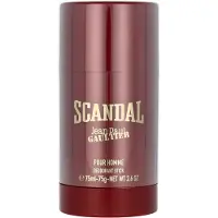 Jean Paul Gaultier Scandal Pour Homme Desodorizante em Stick 75 Gr