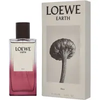 LOEWE perfume Earth Elixir EDP 100 ml