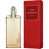 Cartier Declaration Edp Spray 100ml Recargable