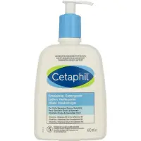 Cetaphil Lozione Detergente 470 ml — Detergente viso