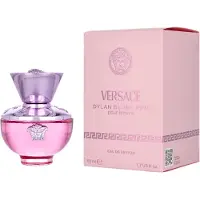 Versace perfume Pour Femme Dylan Blush Pink EDP 50 ml