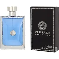 Versace perfume Pour Homme EDT 200 ml
