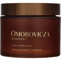 Omorovicza Scrub allo Zucchero d'Oro 200ml — Scrub Viso
