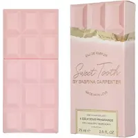 Sabrina Carpenter perfume Sweet Tooth EDP 75 ml