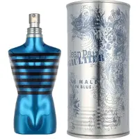 Jean Paul Gaultier perfume Le Male In Blue EDP 125 ml