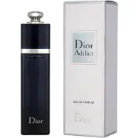 Dior Christian perfume Addict EDP 50 ml