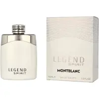 Mont Blanc perfume Legend Spirit EDT 100 ml