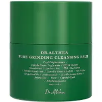 Dr. Althea Bálsamo De Limpeza Facial Pure Grinding 50ml