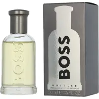 HUGO BOSS Boss Bottled Loção Após Barba 50 ml
