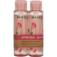 Nuxe Very Rose Duo Água Micelar Calmante 3En1 800ml