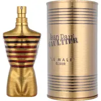 Jean Paul Gaultier perfume Le Male Elixir EDP 75 ml