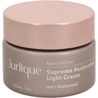 Jurlique Nutri-Define, Crema Leggera, Per Il Viso, 50 ml