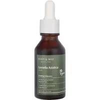 MARY & MAY Centella Asiatica - Soro calmante para a pele - 30ml