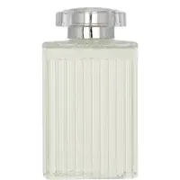 Chloé gel de banho para mulheres 200 ml