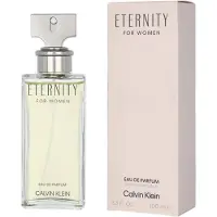 Calvin Klein perfume Eternity EDP 100 ml