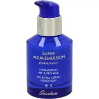 Guerlain Super Aqua-Emulsion Light 50 ml