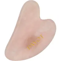 Payot Lifting facial com movimento facial Gua Sha
