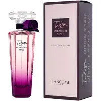 Lancôme perfume Trésor Midnight Rose EDP 50 ml