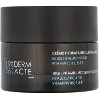 Academie Derm Acte creme de hidratação profunda com vitaminas 50 ml