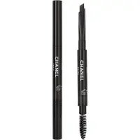 Chanel Stylo Sourcils Waterproof 812-ebène