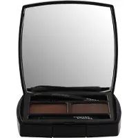 Chanel La Palette Sourcils Duo 03-dark