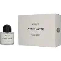 Byredo perfume Gypsy Water EDP 100 ml