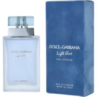 Dolce&Gabbana Perfume Light Blue Intense 50ml