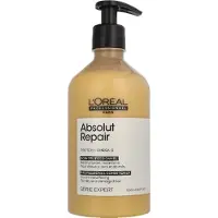 L'Oréal Profissional Absolut Repair Gold Quinoa + Protein Conditioner 500 ml