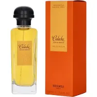 Hermès Paris Hermès Caleche Soie De Parfum Eau de parfum feminino 100 ml