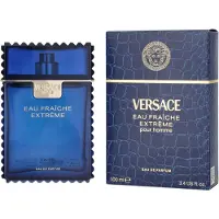 Versace perfume Man Eau Fraiche Extrême EDP 100 ml